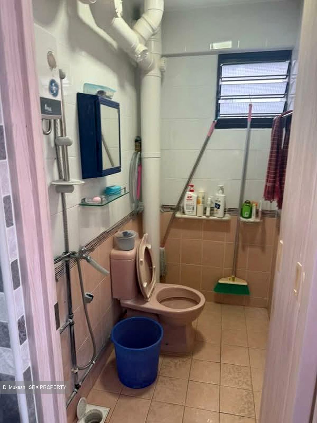 Blk 728 Khatib Spring (Yishun), HDB 3 Rooms #591434061